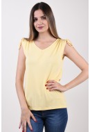 Bluza Dama Sunday 6196 Yellow
